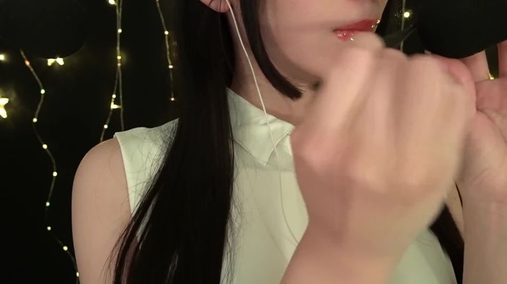 [在线ASMR]ASMR_SPA-Roleplay-–-Relaxing-Ear-Cleaning-and-Massage-Shop-For-men–Situation-Voice