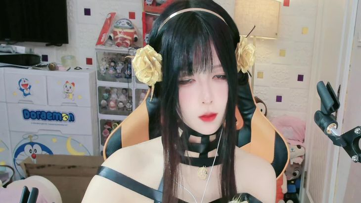 [在线ASMR][娜娜SweetASMR]高质量助眠主播2023哄睡合集视频合集 67