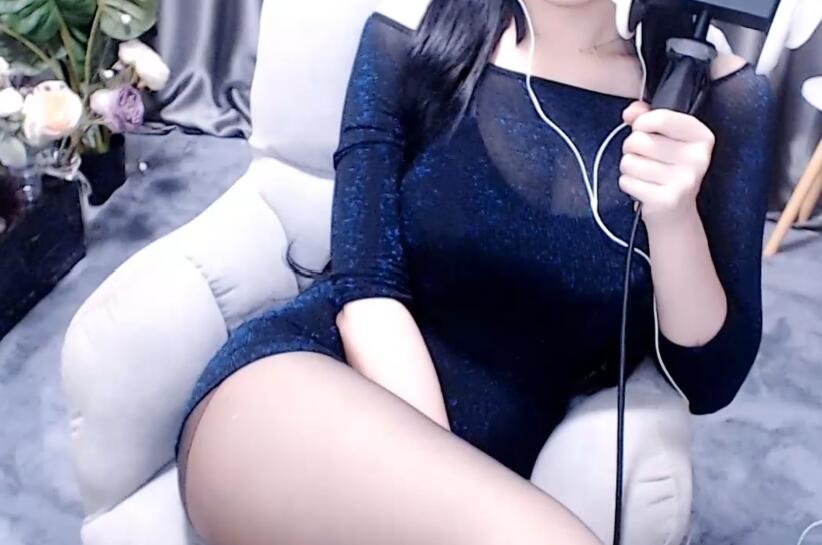 白鹿姬ASMR角色扮演:贴耳低语的深夜陪伴感 白鹿姬ASMR 无能的老公