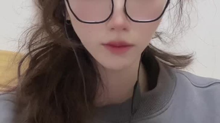 [在线ASMR][抖音六六]助眠哄睡ASMR视频集 62