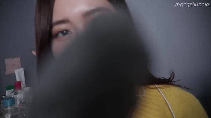 [在线ASMR]ASMR(SUB)공부하느라-힘들지-언니가-힐링케어-해줄게-–-Let-me-take-care-of-you