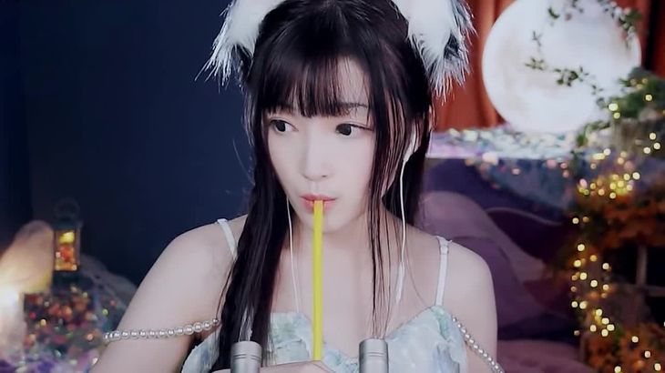 [在线ASMR][YY少寒]直播助眠精选 真爱粉合集37