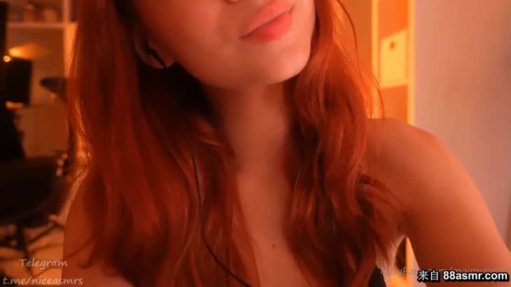 [在线ASMR][Maimy] ASMR助眠视频 3” title=
