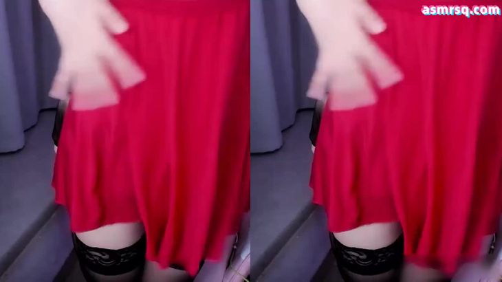 [在线ASMR]斗鱼苏恩惠福利