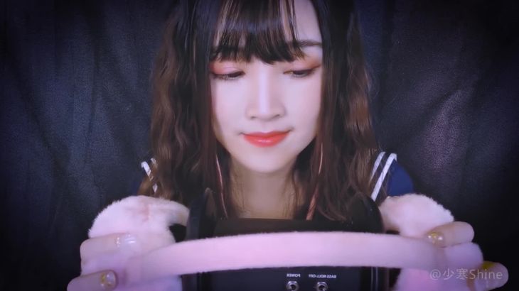 [在线ASMR][YY少寒]直播助眠精选 真爱粉合集103