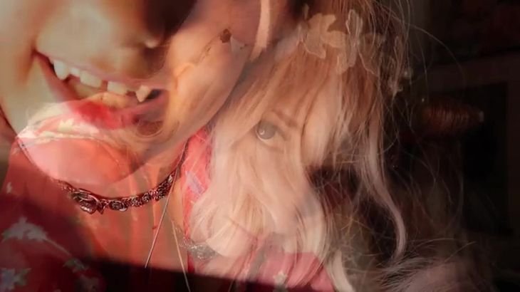 [在线ASMR]AftynRose ASMR Playful Succubus