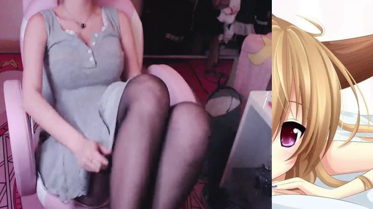 [在线ASMR][娇爷]ASMR绿色到窒息