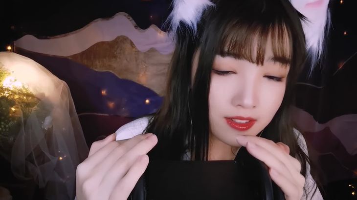 [在线ASMR][YY少寒]直播助眠精选 真爱粉合集135