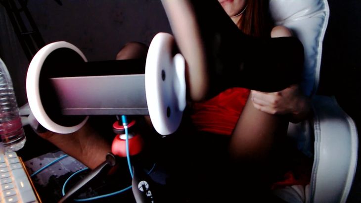 [在线ASMR][婉儿别闹]ASMR经典福利 1 