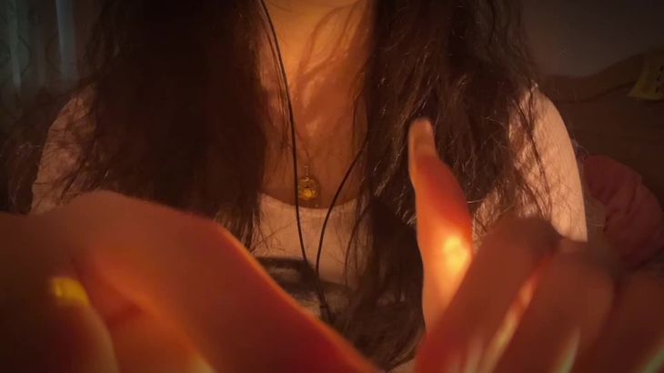 [在线ASMR][抖音六六]助眠哄睡ASMR视频集 27