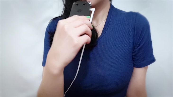 [在线ASMR][RyuA阿玉]속닥속닥 단어반복 수면유도