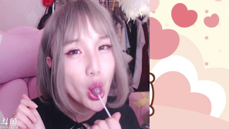 [在线ASMR][菇菇ASMR]当然是绿下去拉！