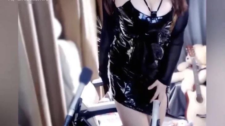 [在线ASMR][小曦老师ASMR]助眠福利减压视频集 2