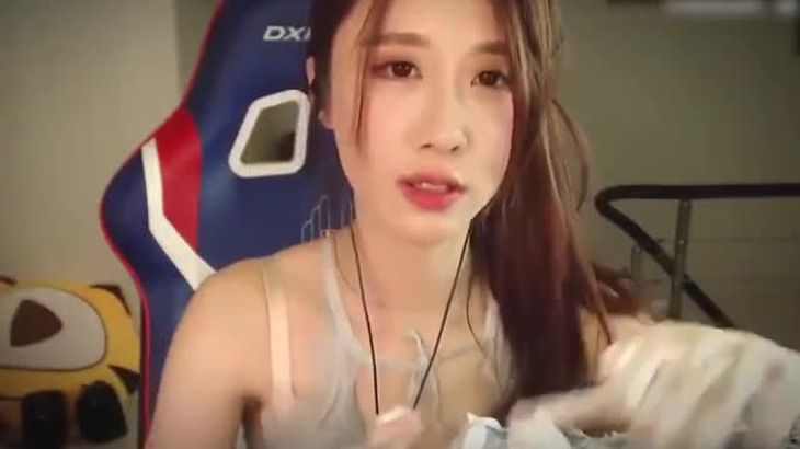 [在线ASMR][轩子巨2兔]声音治疗大师