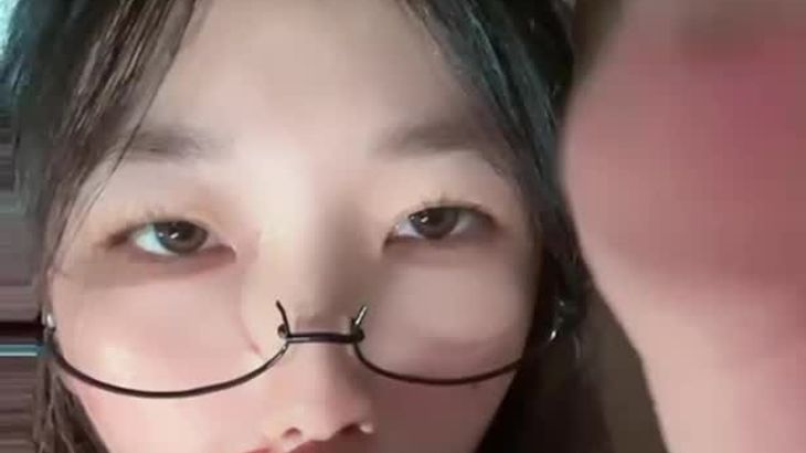 [在线ASMR][抖音六六]助眠哄睡ASMR视频集 69