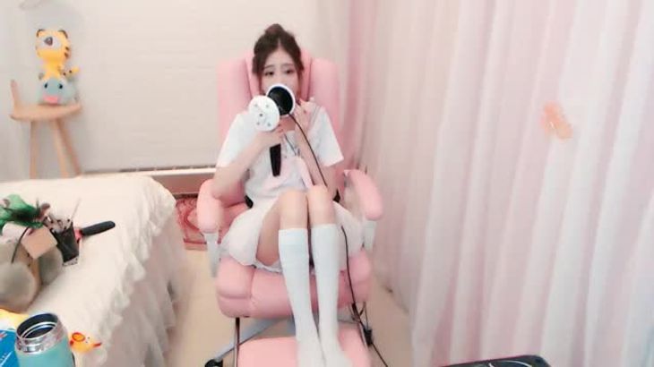 [在线ASMR][静香ASMR]超有效的助眠长视频 23