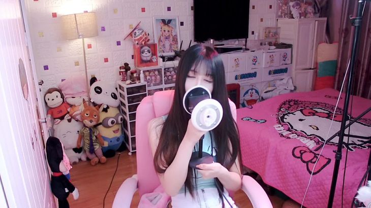 [在线ASMR][娜娜SweetASMR]高质量助眠主播2023哄睡合集视频合集 27
