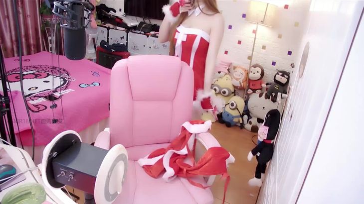 [在线ASMR][娜娜Sweet]ASMR助眠合集 22