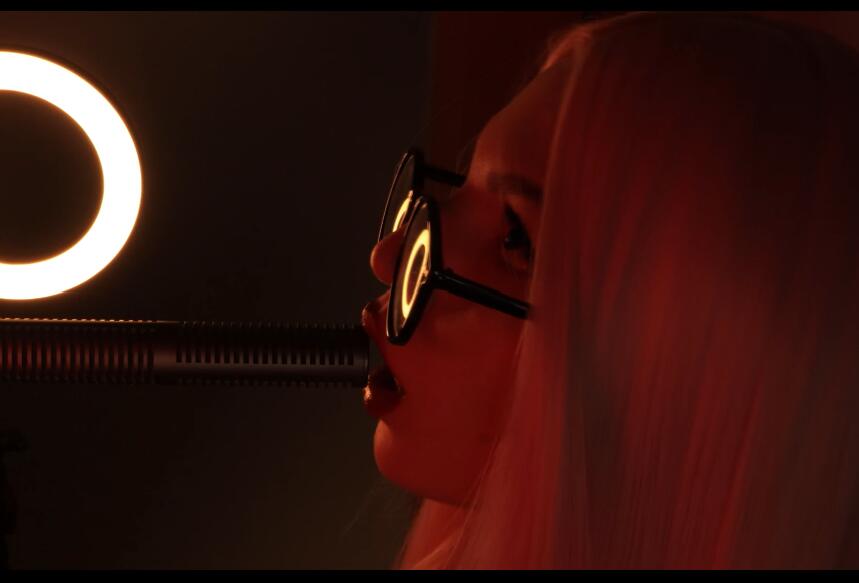 SOLY ASMR