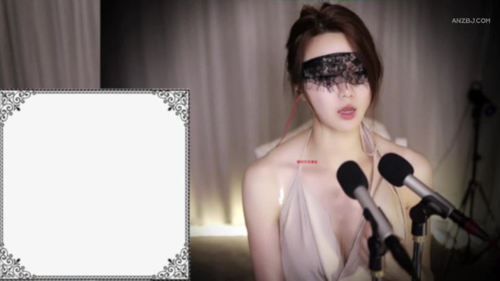 [在线ASMR][毒毒]定制ASMR剧情助眠视频集 15