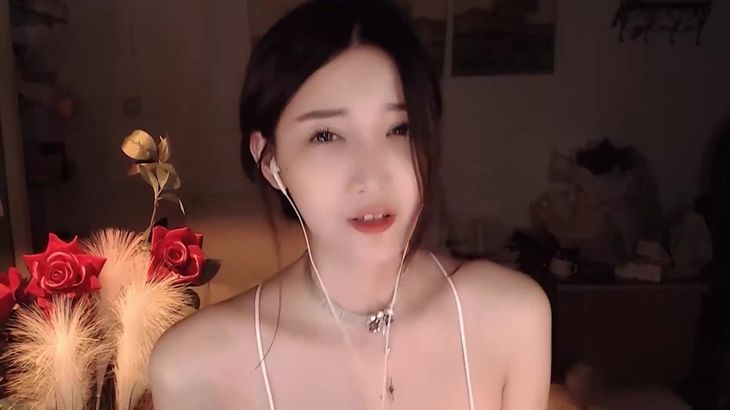 [在线ASMR][虎牙小太阳贼大]老板我想骑马
