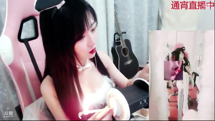 [在线ASMR][暮久酱林暮奈儿]魔法书福利ASMR合集 27