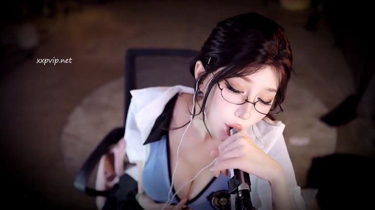 [在线ASMR][张爱玲ASMR]粉丝祭系列剧情向女ID