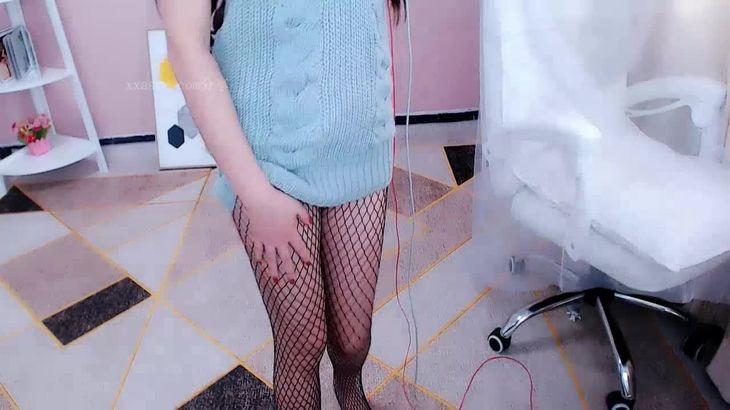 [在线ASMR][波多曼妙灵儿]ASMR办卡福利助眠视频集 20