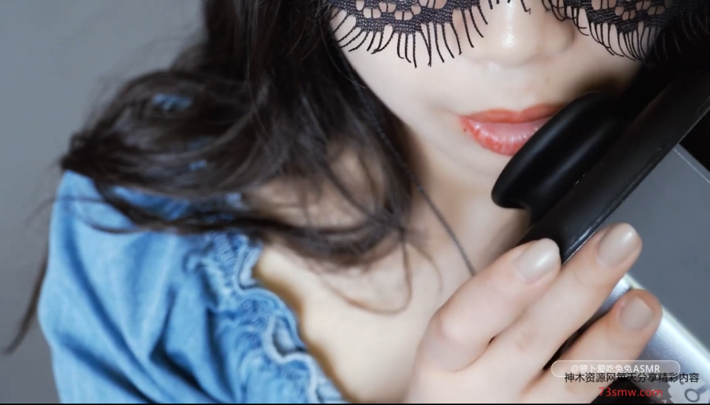 萝卜爱吃兔兔ASMR