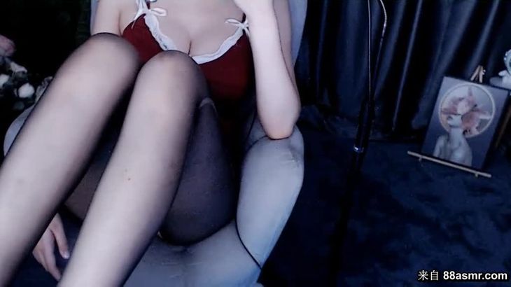 [在线ASMR][白鹿姬]助眠福利视频集 34