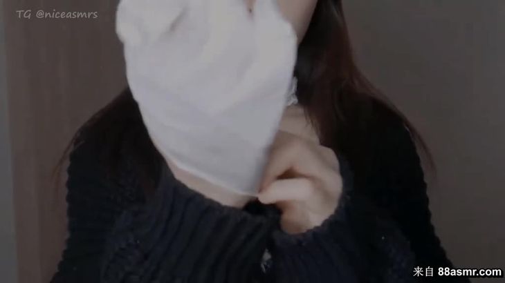 [在线ASMR][yeonchu]ASMR助眠视频