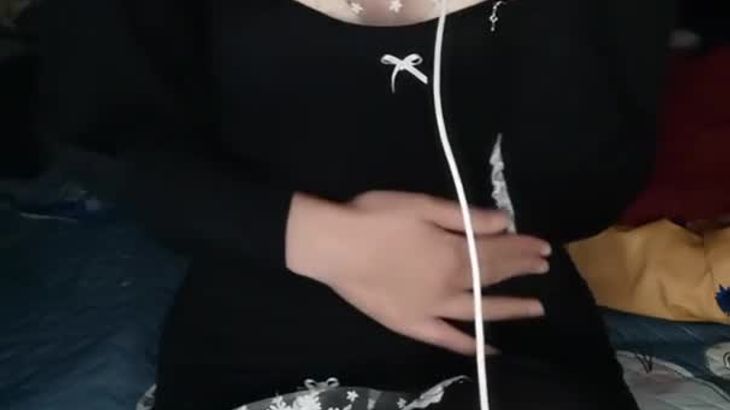 [在线ASMR][小野猫]定制福利 成熟女人的舔耳