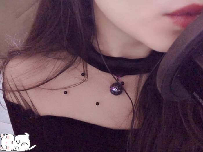 小姐姐性感的嘴唇助眠哄睡舒适体验