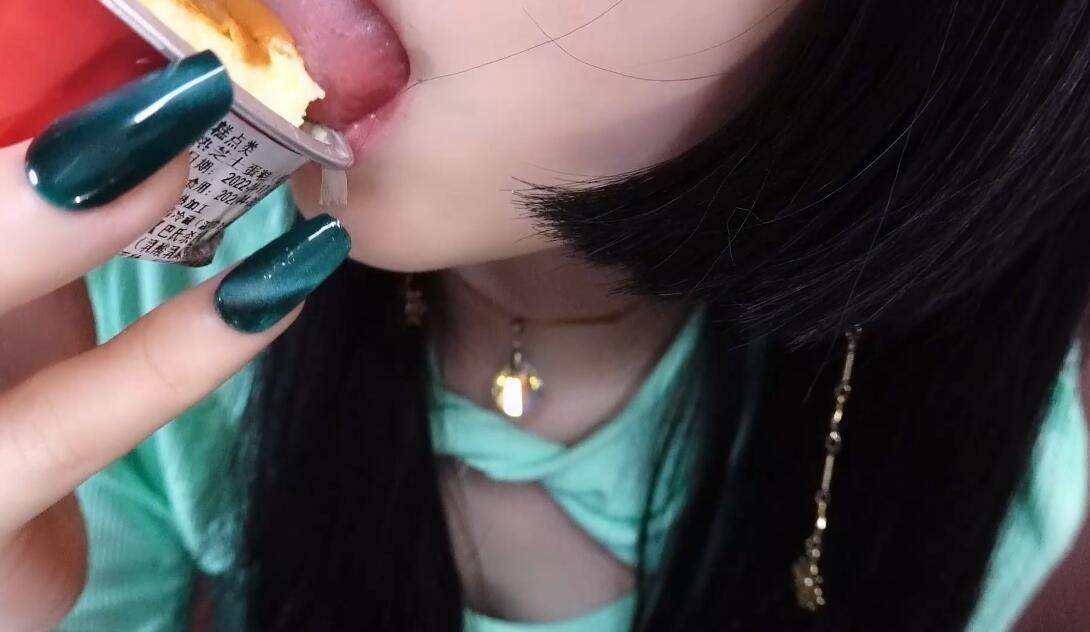 小羊喵ASMR耳语助眠：轻柔近距离陪伴