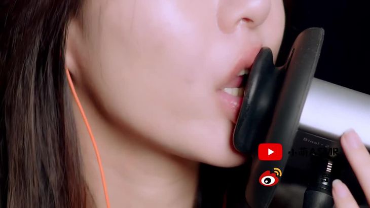 [在线ASMR][小萌ASMR]助眠各种音合集系列 19