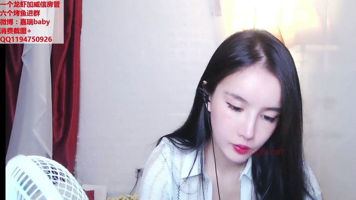 [在线ASMR][大艺术嘉ASMR]性感御姐 在线助眠 7