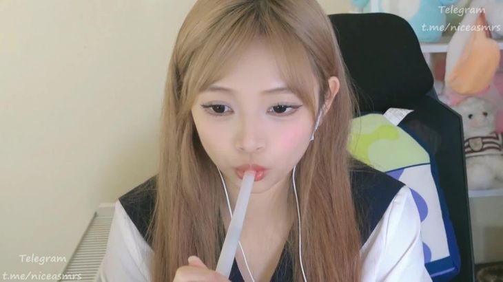 [在线ASMR][辣不辣Hyo]爱发电会员专享ASMR视频集 15