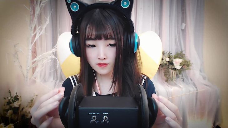 [在线ASMR][YY少寒]直播助眠精选 真爱粉合集 2