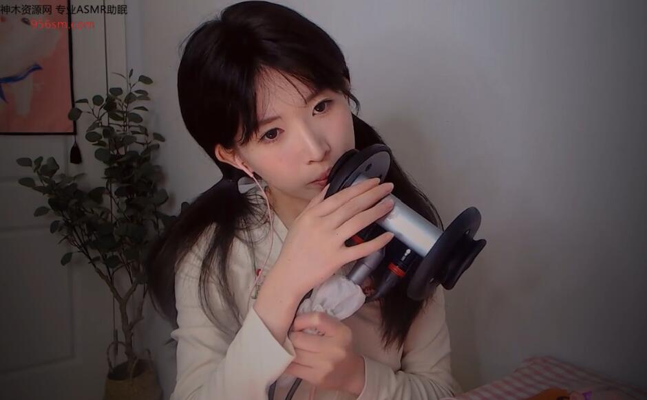 芝麻对辣 ASMR 轻语口腔音