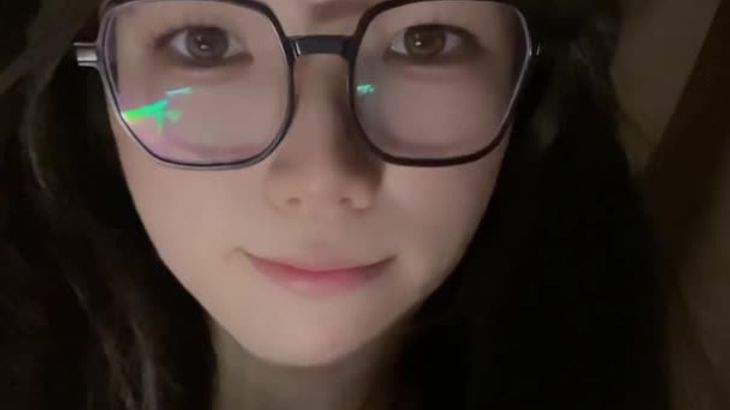 [在线ASMR][抖音六六]助眠哄睡ASMR视频集 73