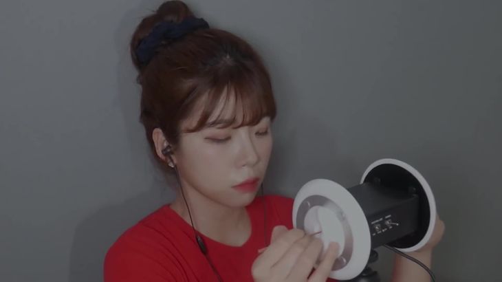 [在线ASMR]ASMR-(초보-시청금지자극주의❗️)-진짜-엄청-빠르게-고막을-콕콕콕-찌르고-빠른-귀청소-TINGLE-fast-earcleaning-[Asmr고인물]