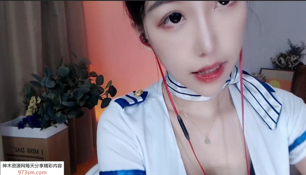 虎牙酥酥学姐魔法书剧情-空姐