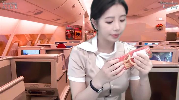 [在线ASMR]ASMR Korea Welfare Collection 2