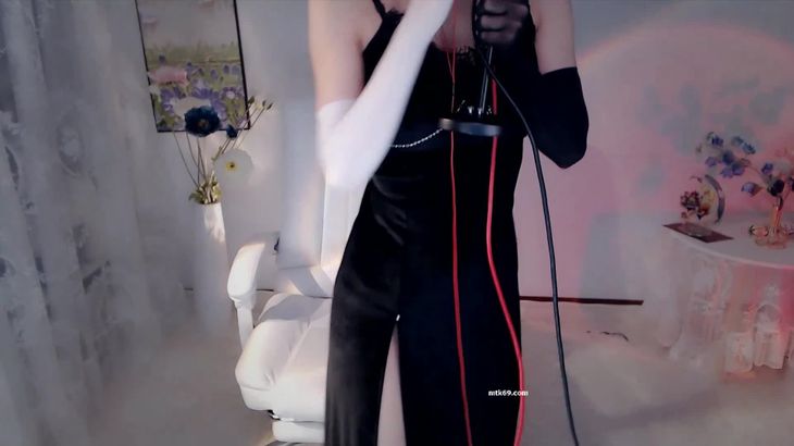 [在线ASMR][虎牙圈圈]最新ASMR福利视频合集 59