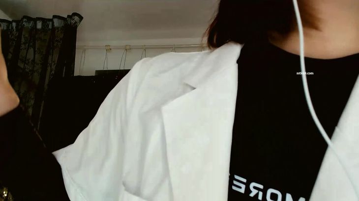 [在线ASMR][虎牙圈圈]最新ASMR福利视频合集 30