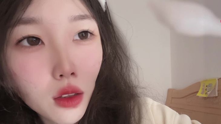[在线ASMR][抖音六六]助眠哄睡ASMR视频集 57