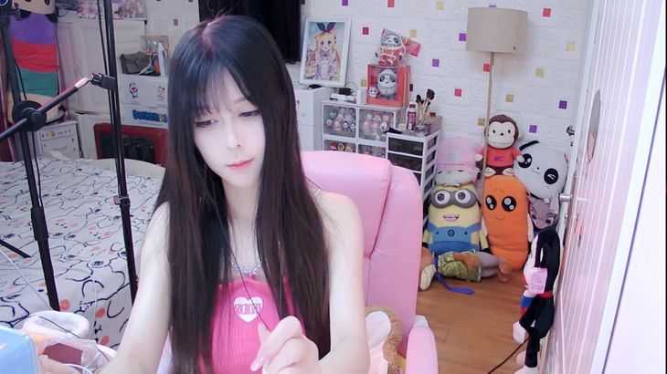 [在线ASMR][娜娜SweetASMR]高质量助眠主播2023哄睡合集视频合集 105