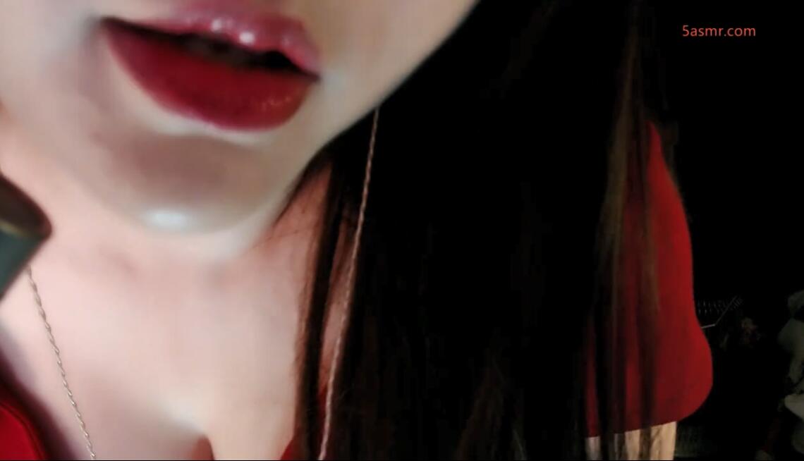 虎牙夏哟哟ASMR轻语助眠：魔法书翻页陪伴、老虎福利包2月限定，买一赠一。