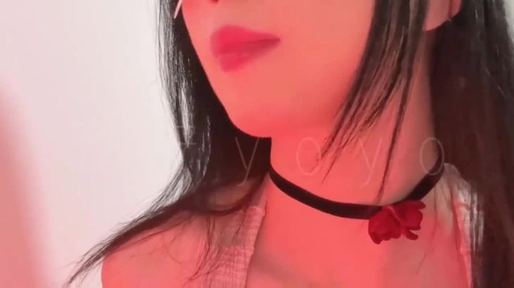 [在线ASMR][晚安yoyo]ASMR口腔音舔耳身心放缓舒适助眠视频集 1