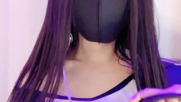 [在线ASMR]知名主播大三丝ASMR系列助眠合集 6